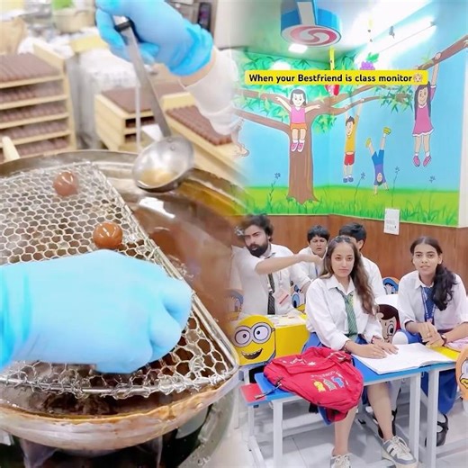 Jab ap class monitor ho 🏫 #shorts #ytshorts #sejalgabashorts #school