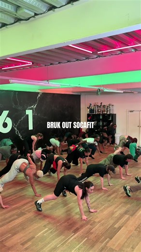 Join Our Fun Dance Fitness Class in Manchester