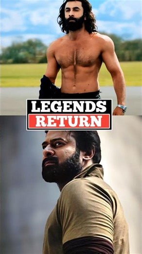 These Movie Sequels Have Broken the Internet Before Release 🤯 #thejashanflick #MovieSequels#shorts