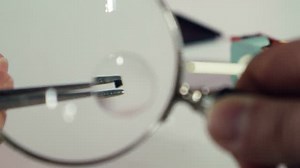 For a closer look at our smallest 3D Hall #sensor, check out this #video on XENSIV™ 3D Magnetic Sensor Shield2Go ! #makers #makersmonday #mondaymakers | Infineon Technologies AG