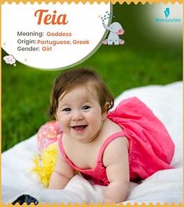 Teia Name Meaning, Origin, And History: Comprehensive Guide Name Meaning, Origin, History, And Popularity