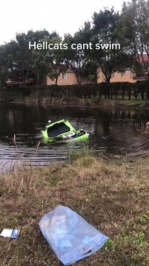 Code 3 Divers on TikTok