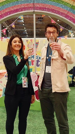 Who is looking forward to Spring Fair 2025?😍 Get you FREE ticket and discover show stopping products, mesmerising masterclasses, unbeatable connections and more at the essential meeting place for retail! 🌟 Spring Fair 2025 brings you decades of expertise and inspiration in one unforgettable show. Are you Spring Fair ready? 🎫Sign up now:https://eu1.hubs.ly/H0g40QQ0 | Spring & Autumn Fair