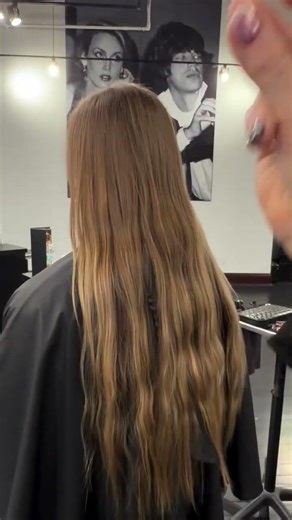 Bringing ombré back🤩