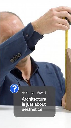 Architecture is about impact, not Instagram #architecture #uts #sustainabledesign #accessibility