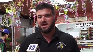 Local flower shops gear up for Mother's Day Weekend