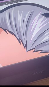 112K views · 5.7K reactions | The Akatsuki quick illustration process. #wacomcintiq #wacom | Kensuke Creations | Facebook