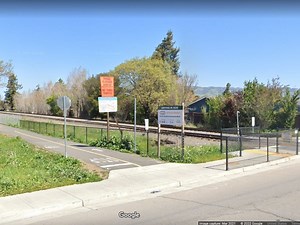 SMART, Petaluma To Celebrate Grand Opening Of Bicycle, Pedestrian Path