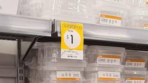 Kmart: Choice has tested some Kmart favourites and the results are in