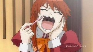 Watch Burst Angel Season 1 Episode 5 - Mansion Where Lurks the Demon