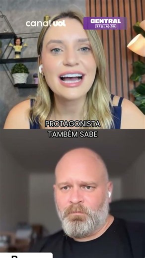 Darlin tem comportamento de mafioso na Fazenda | análise Chico Barney e Bárbara Saryne
