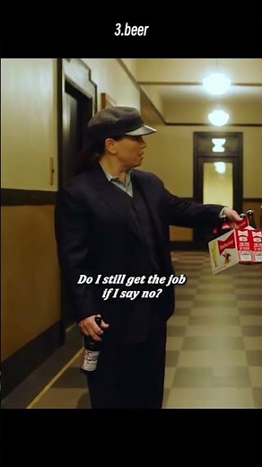 📋 "7 HOURS OF PATIENCE – HOW DINAH EARNED THE JOB