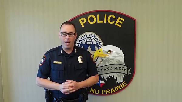 WE ARE HIRING! Test Date: Saturday, September 16, 2023 Apply online at: https://www.grandprairiepolice.org/Join-GPPD | Grand Prairie Police