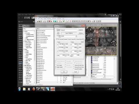 GECK Tutorial - Script to Spawn/Enable NPCs at a Certain Time