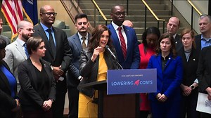 MI state lawmakers reveal legislation to repeal retirement tax, expand EITC