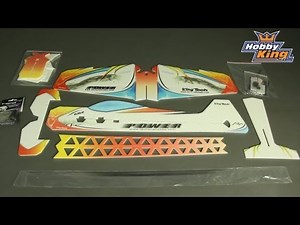 HobbyKing Daily - Power 3D
