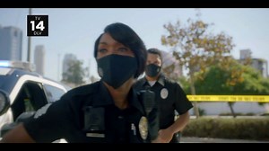 911 Season 4 Trailer -The Most Epic Show on TV