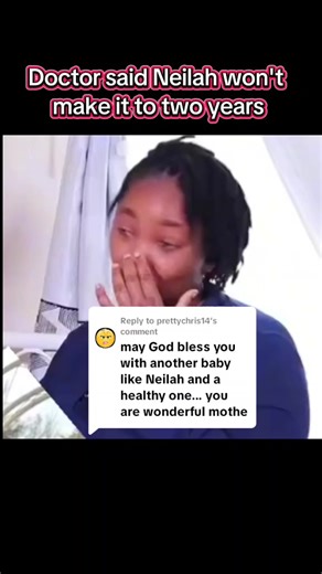 Heartbreaking Loss: Remembering Baby Neilah