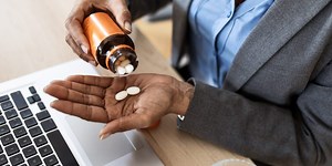 The dietary supplements you think are improving your health may be damaging your liver, research warns | Fortune Well