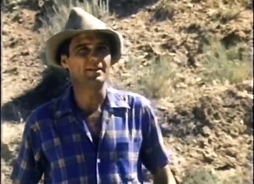 Child Bride of Short Creek 1981