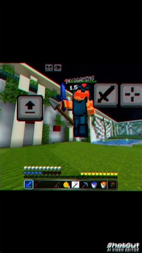 Mcpe netherGame Gameplay Minecraft Tips