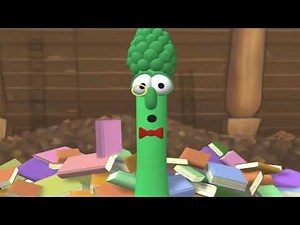 VeggieTales: Modern Major General
