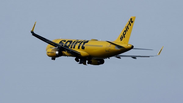 Why did Spirit Airlines shut down? The airline's sudden collapse explained