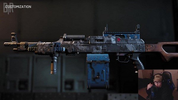 BlueTheRobot - Twitch