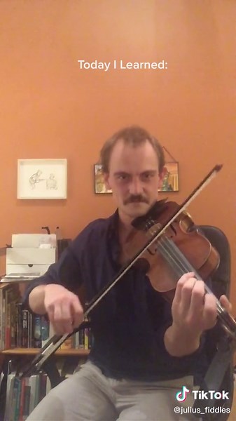 Appalachian Traditional Music with Oldtime Fiddler Kara Bjornson