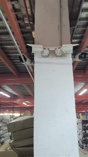 CCTV cameras Acusense 8MP Hikvision #homesecurity