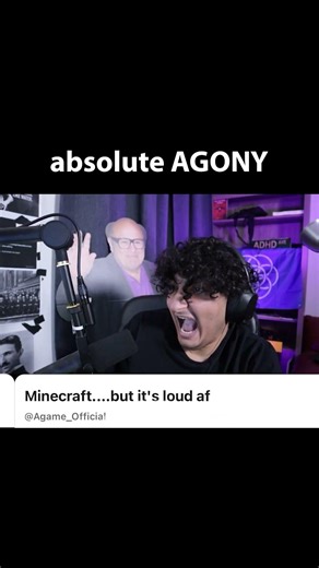 Minecraft but loud...COW EDITION