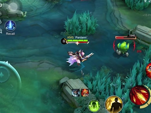 Ending di Vt Sematkan: Strategi Terbaik Game MLBB