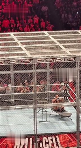 Cartoon Wrestling Showdown: Legends Fight for Supremacy