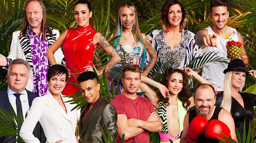 Dschungelcamp 2020: Alle Kandidaten der 14. Staffel auf einen Blick - Wer holte die Krone?