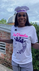 54K views · 5.5K reactions | I'm on Tik Tok !!! @bigfreediaofficial | Big Freedia | Facebook
