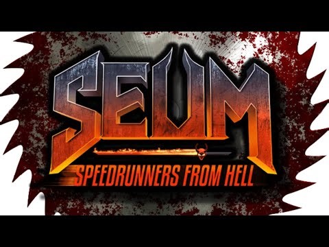 D*mons On My Shoulders - SEUM: Speedrunners From Hell