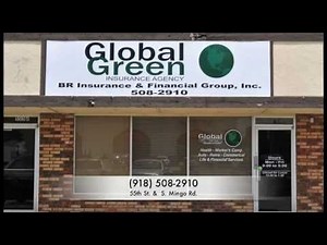 Global Green Insurance