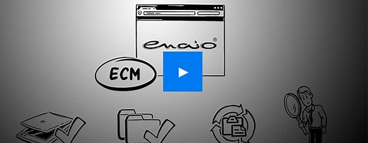 DMS Software.de - Was ist enaio®?