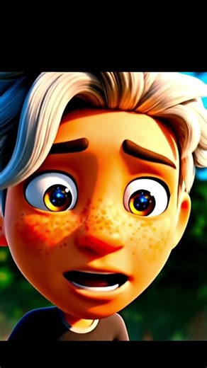 🌌✨ Starseed Awakens | Remember Who You Are (3D Animated Short)