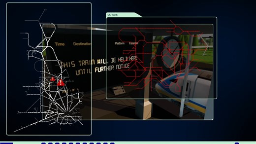 🚆 A delay in one part of Britain can affect trains elsewhere. 🚄 Disruption is more likely during busy times and on tightly scheduled routes. Initial delays affect local trains first, leading to knock-on delays if congestion builds: 👉 https://www.networkrail.co.uk/running-the-railway/looking-after-the-railway/delays-explained/knock-on-delays/ #DelaysExplained | Network Rail
