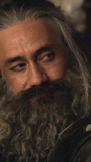 Secret Passages and Wardrobe Secrets Revealed on Ship | Our Flag Means Death