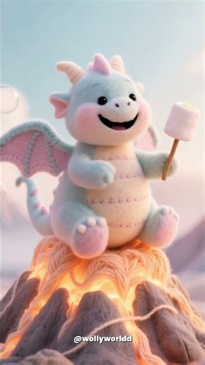 Wooly #shorts #shortvideo #short #cute