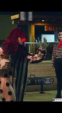 " The Silent Drama: Power of The Mime"