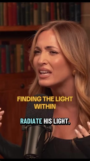 Finding the Light Within: A Journey of Faith