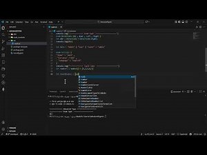 6-TypeScript أساسيات Advanced Type 2( Enum , Tuple ) Type