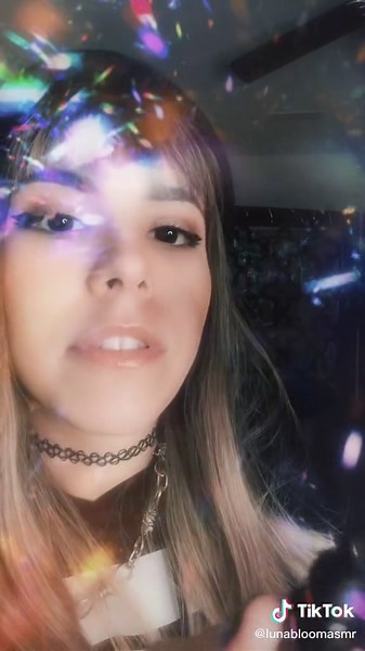 Doing ur makeup at a party✨ #asmrpov #asmr #asmrmakeuproleplay #asmrtiktoks #asmrtiktok