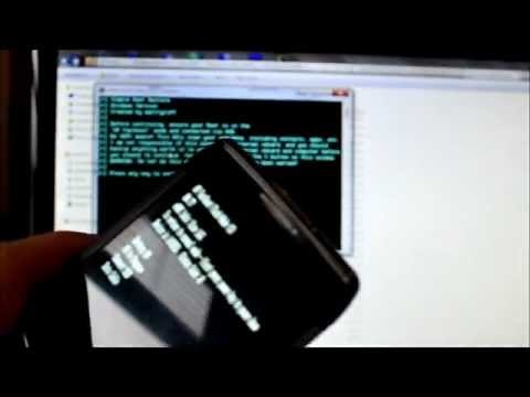 How to use DROID RAZR Utility XT912 Jellybean to restore and root