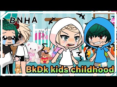 BkDk Kids Childhood🍼🧸 || BkDk Family ||