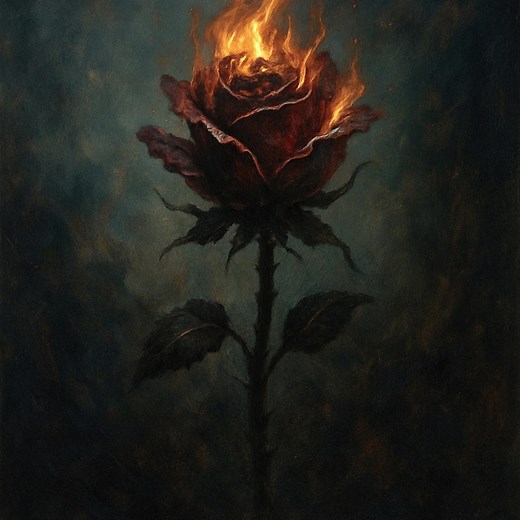 Burn Me Beautiful - Shadow Beloved: Song Lyrics, Music Videos & Concerts