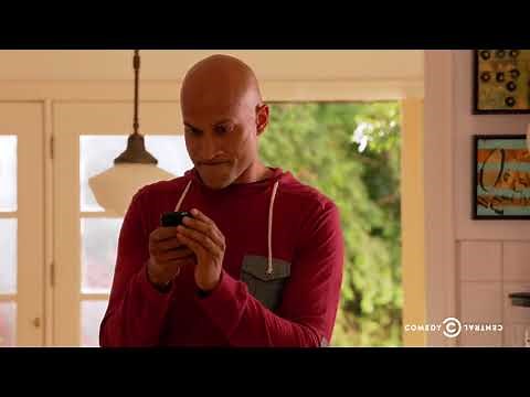 Key & Peele Miscommunication